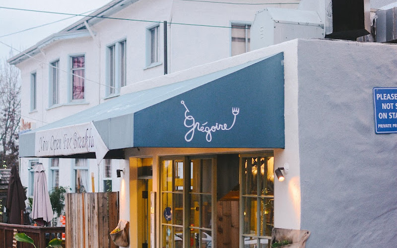 Grégoire Restaurant