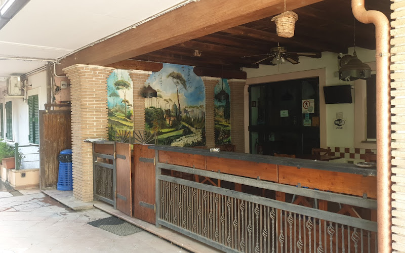 Villa Patrizia Restaurant