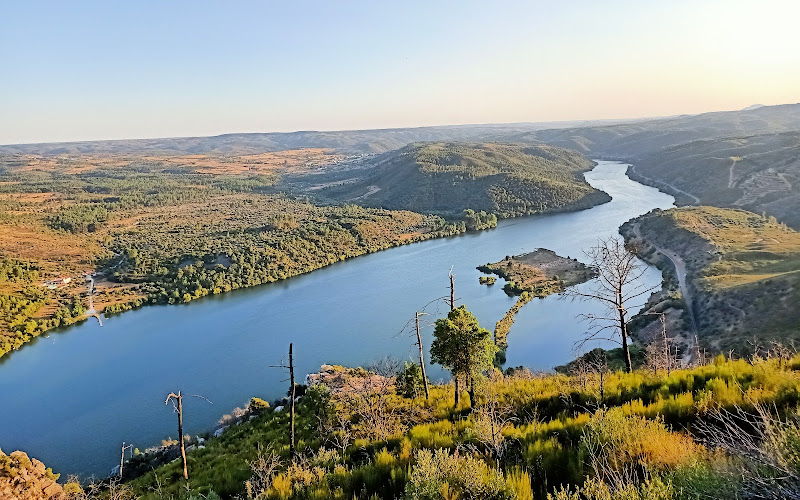 Miradouro das Portas de Ródão