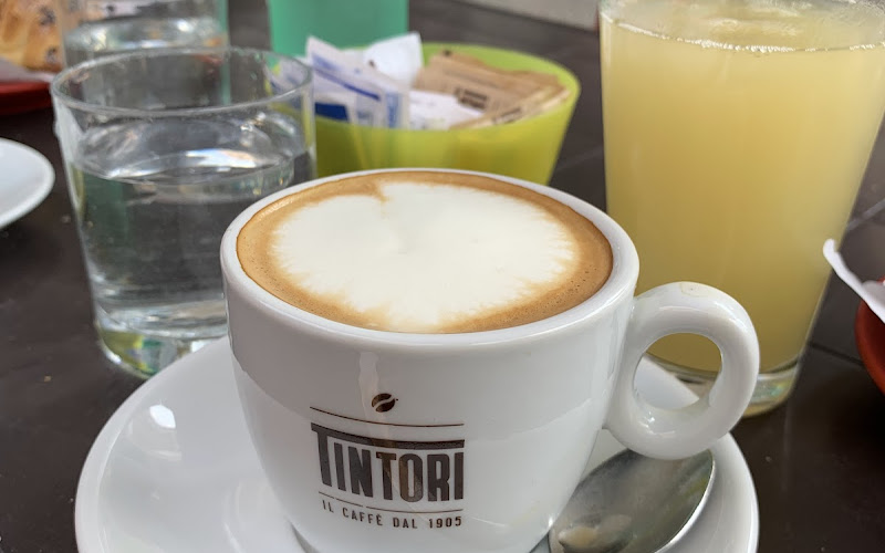 Caffè del borgo