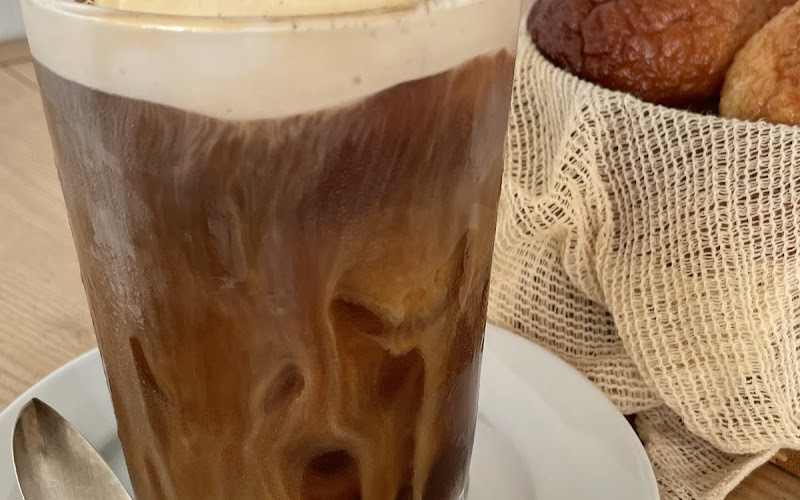 カフェ ネサルチャイ