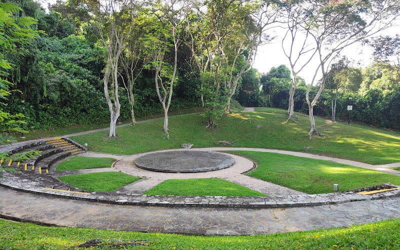 クレメンティ・ウッズ・パーク