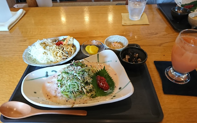 食楽茶笑市 よっかん