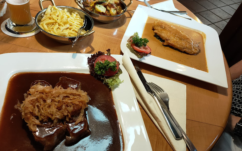 Villa Tabernus Das Weinlokal Inh. Bettina Delaye