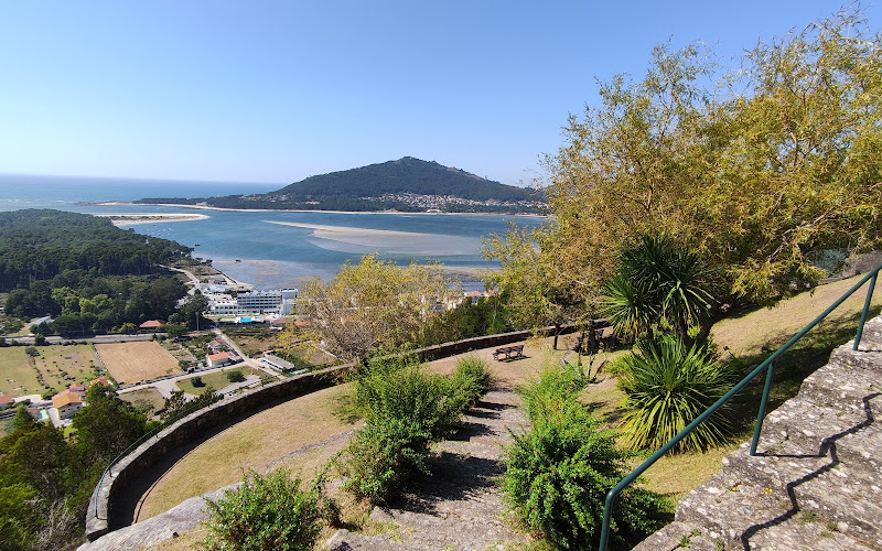 Miradouro da Fraga