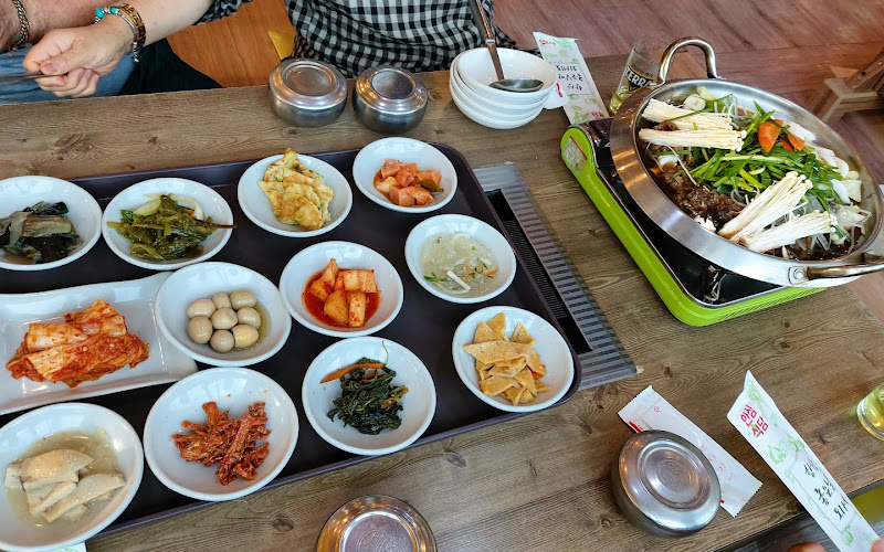 보성한우직판장