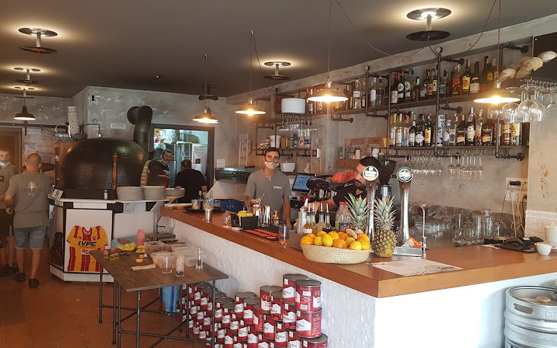 Espresso Love Italian Food