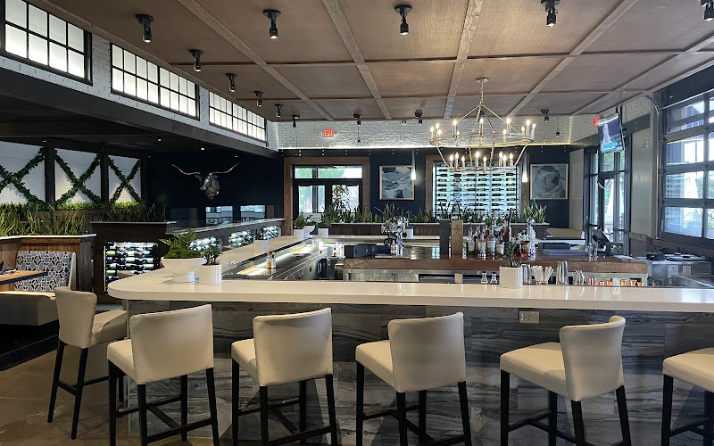 Twelve Kitchen + Cocktails