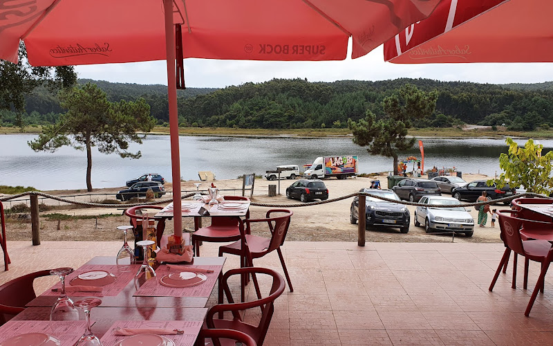 O Covão dos Musaranhos