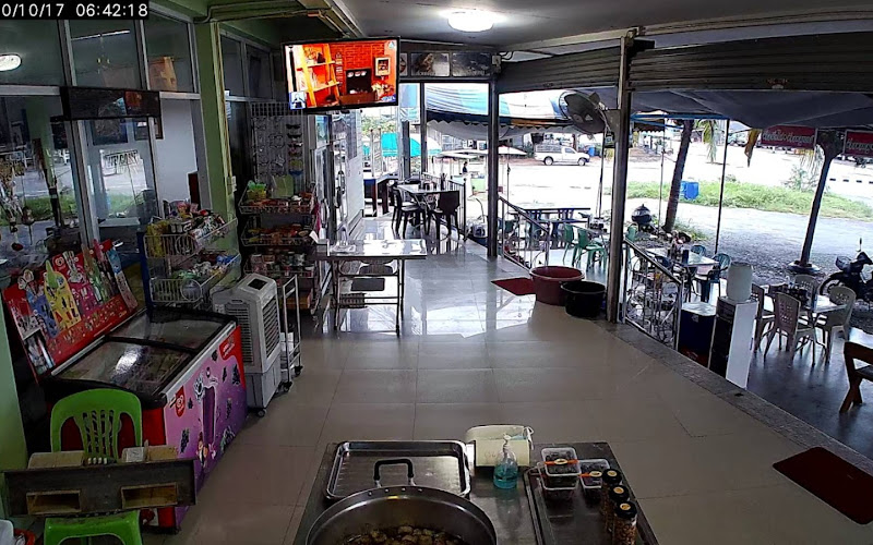 ร้านหน่อย ข้าวมันไก่