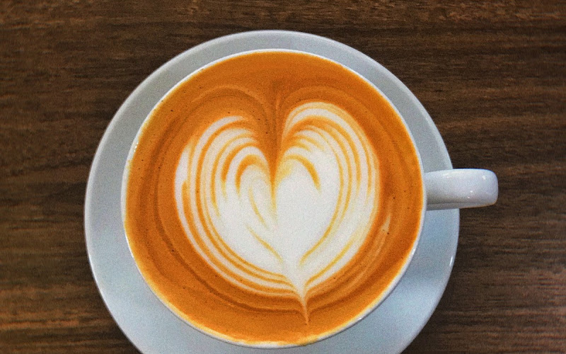 CAFE ĐÁ QUÝ