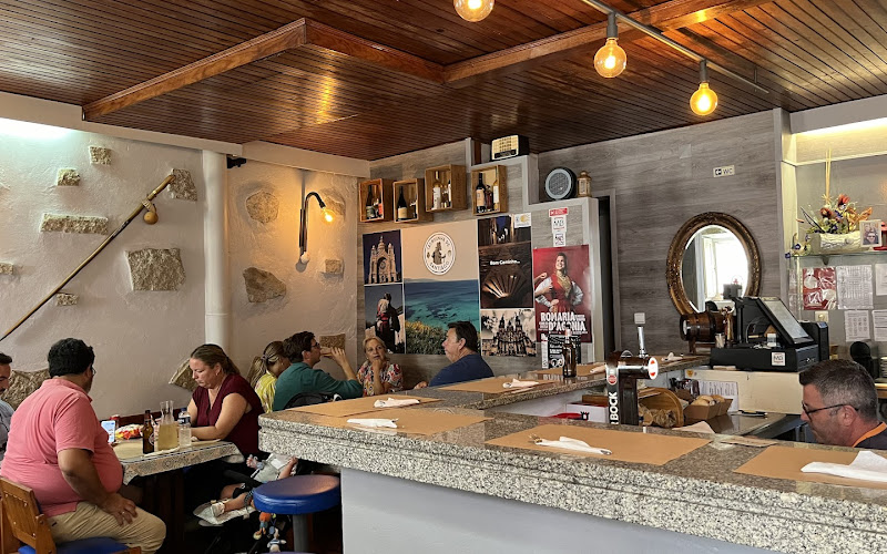 Tasquinha de Santiago