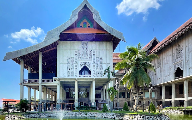 Terengganu State Museum