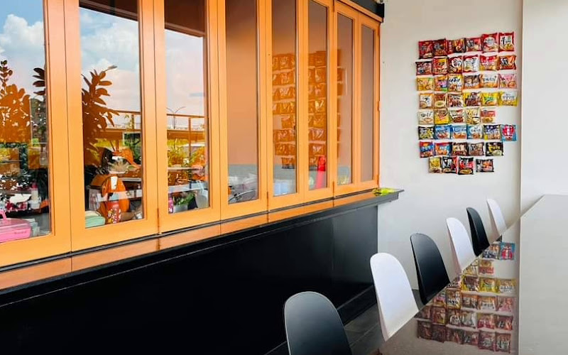 이장네 분식 (LEEJANG'S BUNSIK)