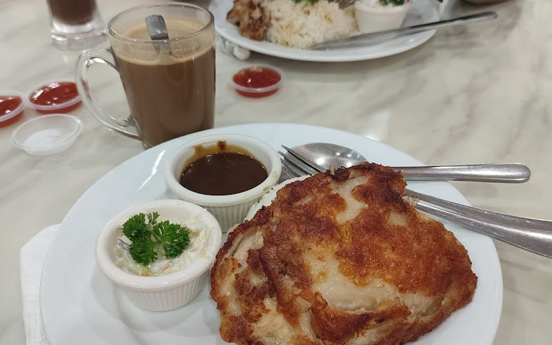 Small Coconut @ MJC38