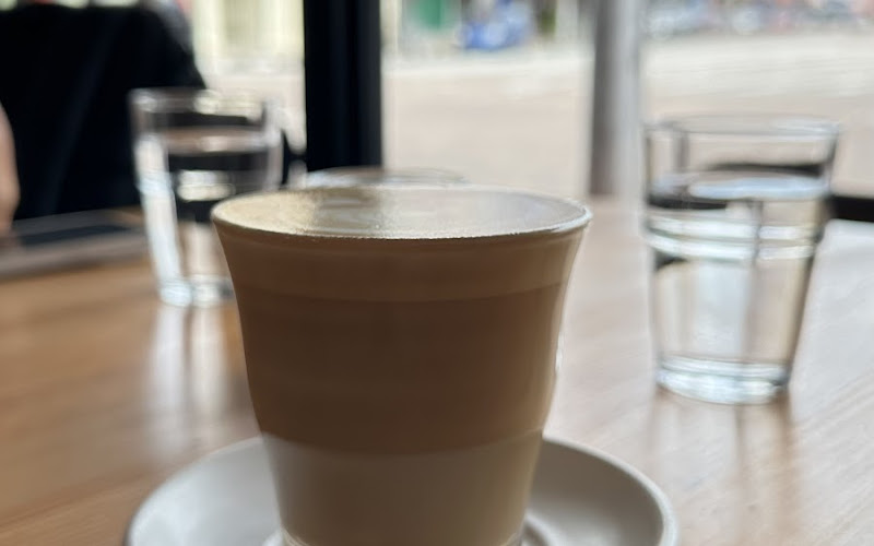 TIDE Cafe & Roastery