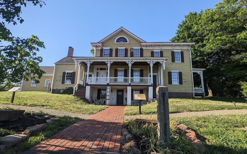 Metlar-Bodine House Museum