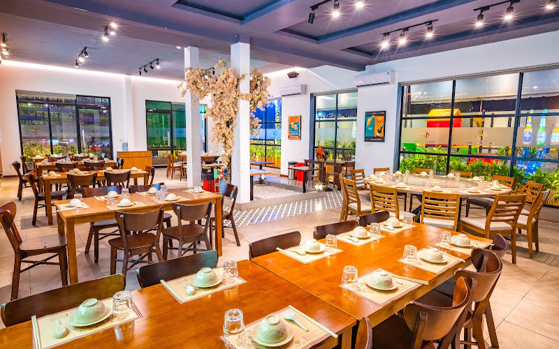 Tan Long Hung Restaurant
