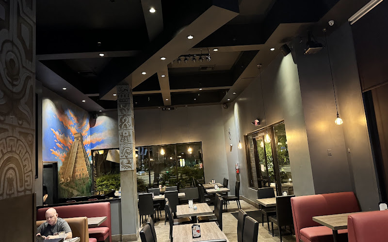 Welik Mexican Cuisine