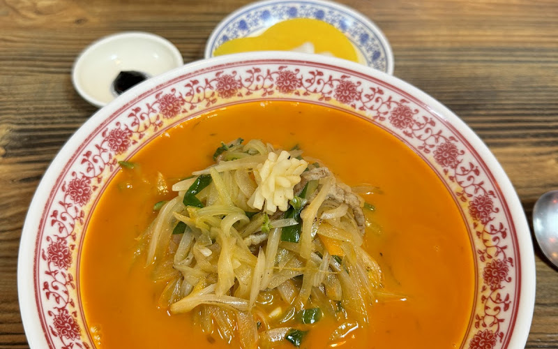 짜장면