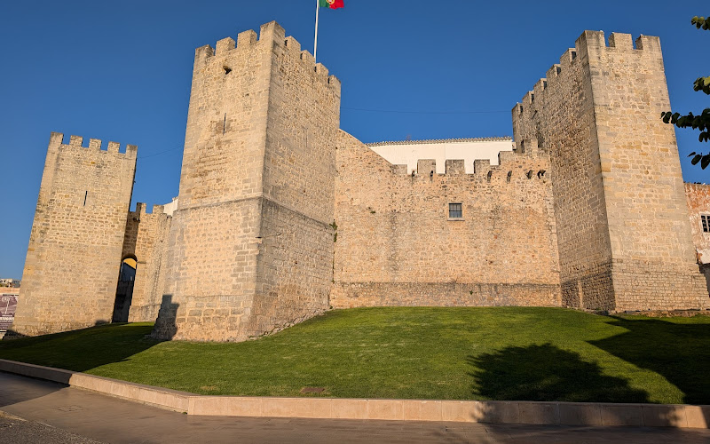 Castelo de Loulé