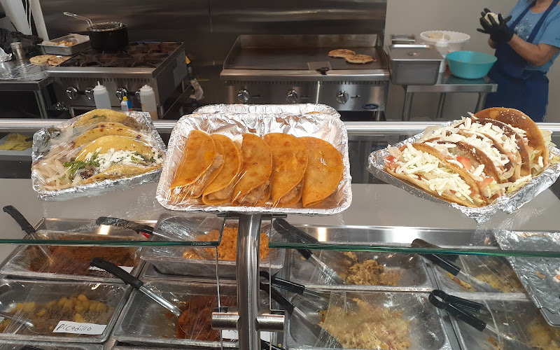 LOS TAQUITOS DEL 225