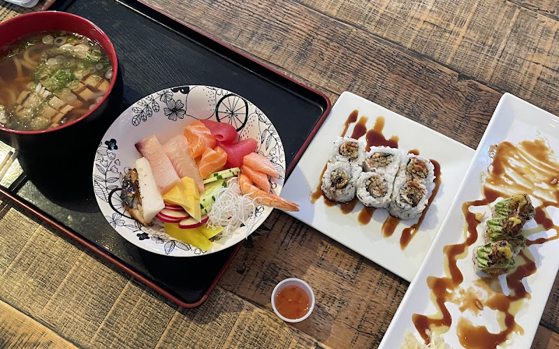 Sushi Toro