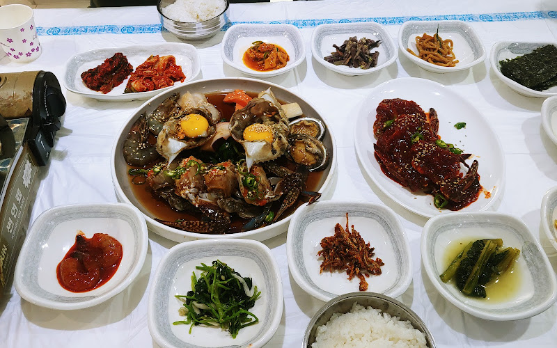 돌산게장명가대교점