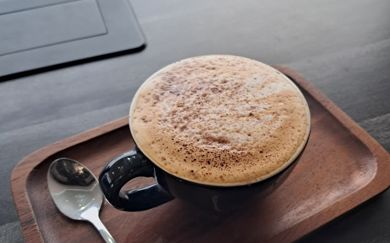 100 Percent Cafe