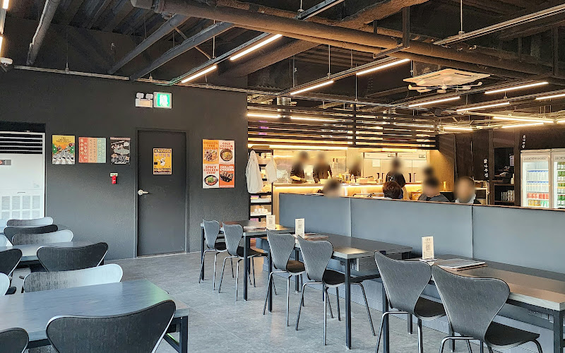 닭나무집 오산점