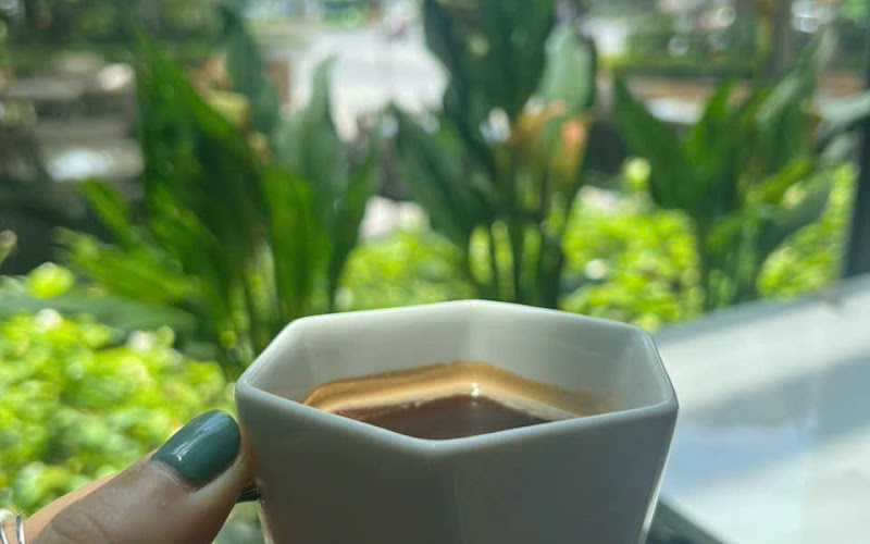 KingKang Coffee & Salon