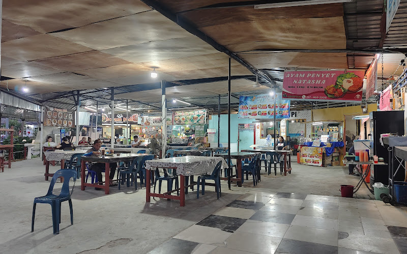 Golden Village Food Court