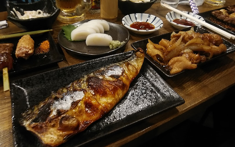 Torikado