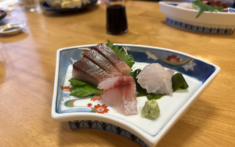 隠れ居酒屋 旬海