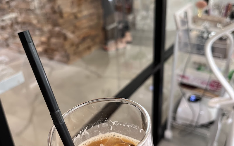 the25Nail&Cafe フタコネイル&カフェ 二子玉川店