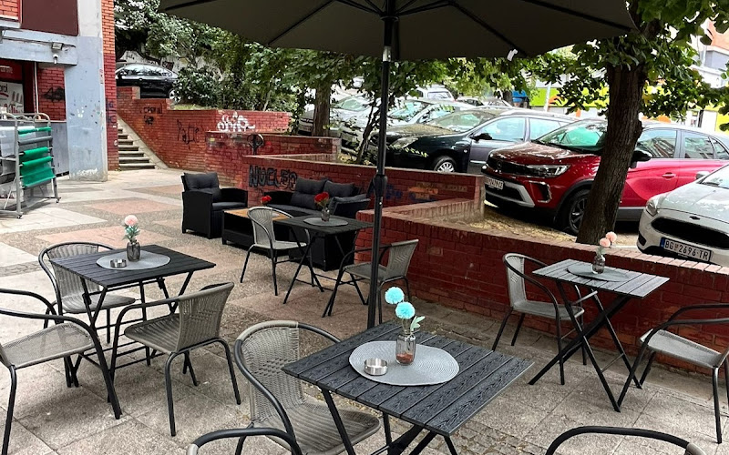 Levvo Fast Food & Street Food