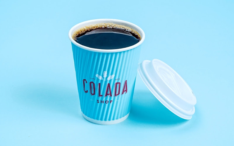 Colada Shop