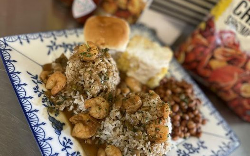 Cajun Cuisine, LLC