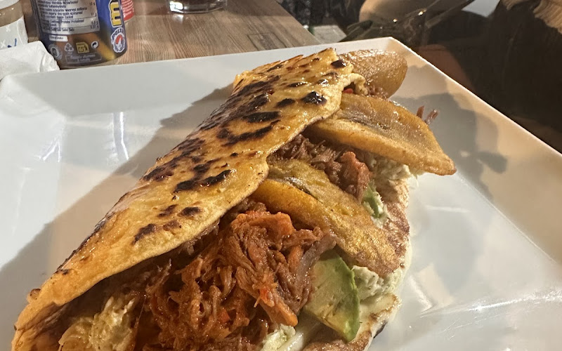 Restaurante Arepas Obelisco