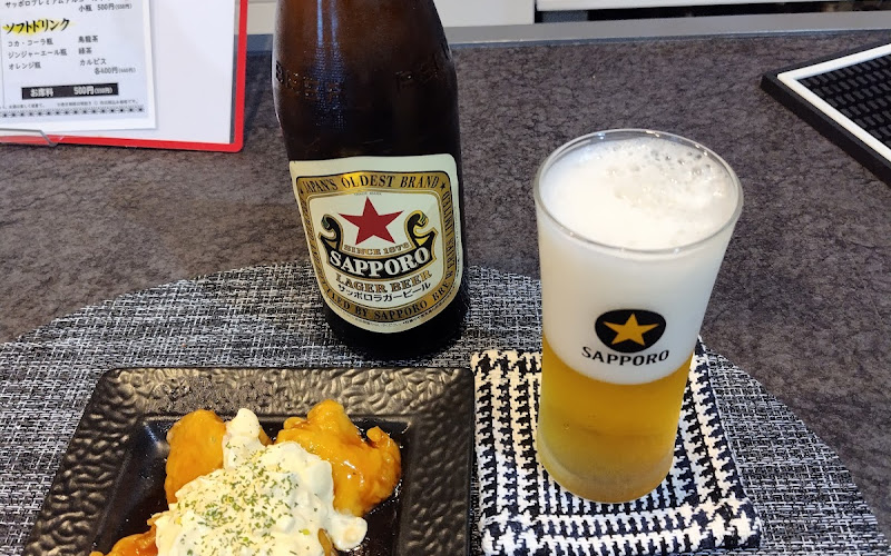 小料理barR(アール)