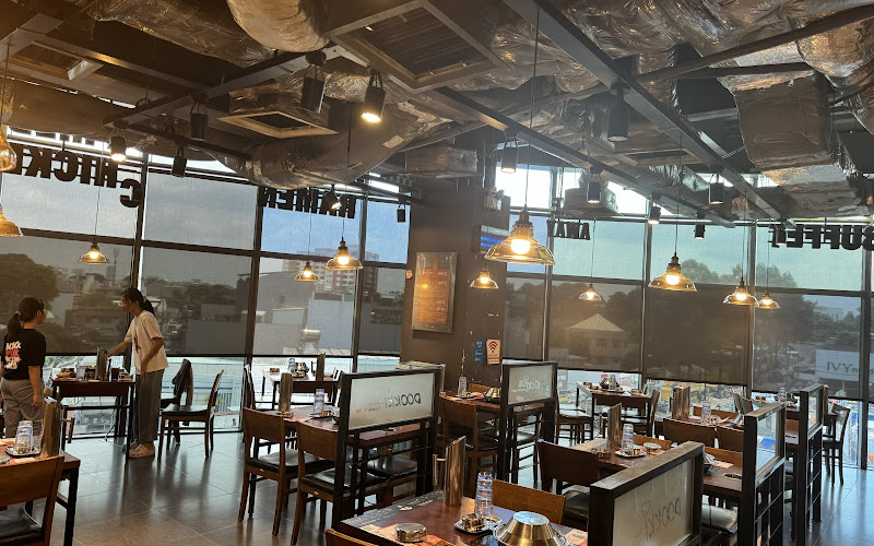 Dookki Vincom Thủ Đức