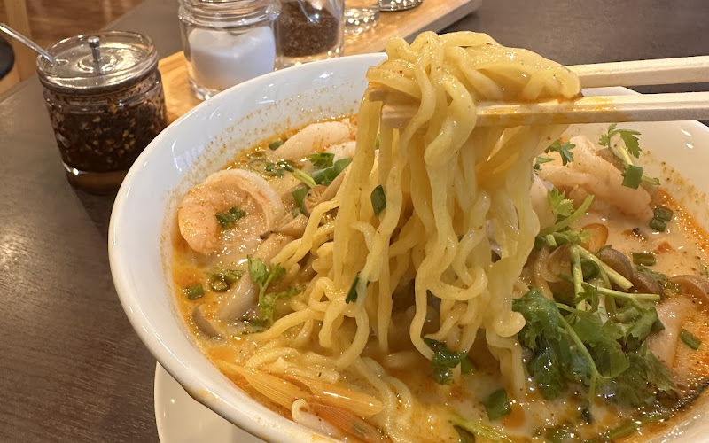 パァダオ タイフード