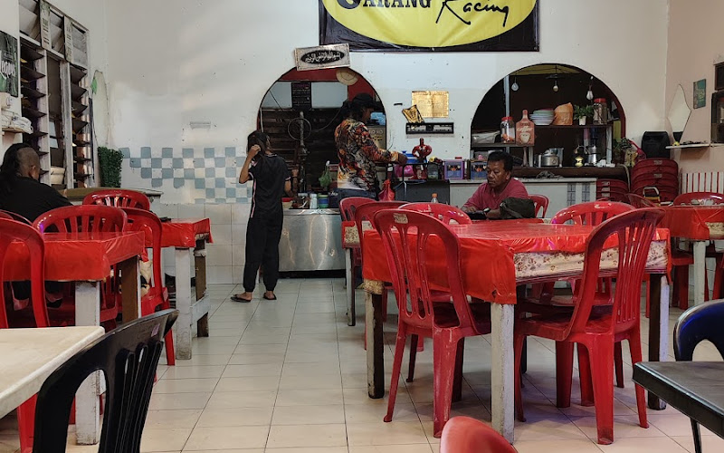 Char Keow Teow Pak Din