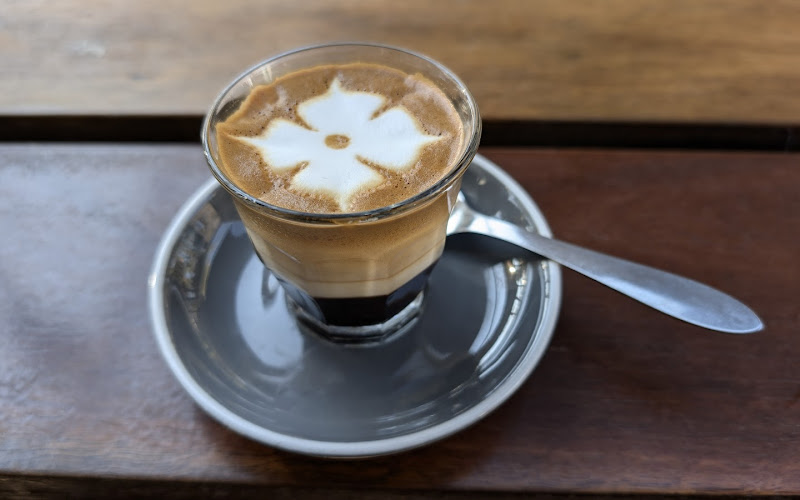 Epilogue Lounge & Rooftop Bar