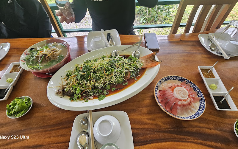 Top Rated Restaurant