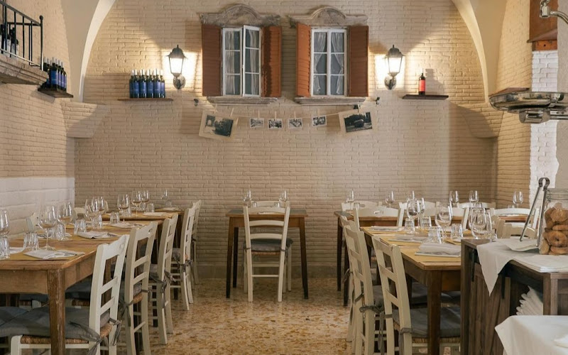 LOCANDA TRIONFALE