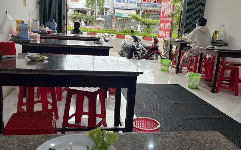 Phở Khô Gia Lai - Phở Bò Nam Định - Hùng Ròm - Có bán Tết!