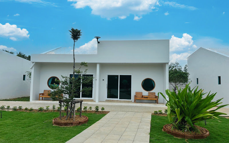 シー ヘヴン リゾート