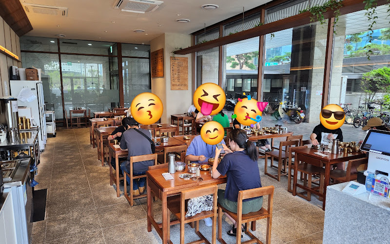 서용관 (Seo Yong Gwan)