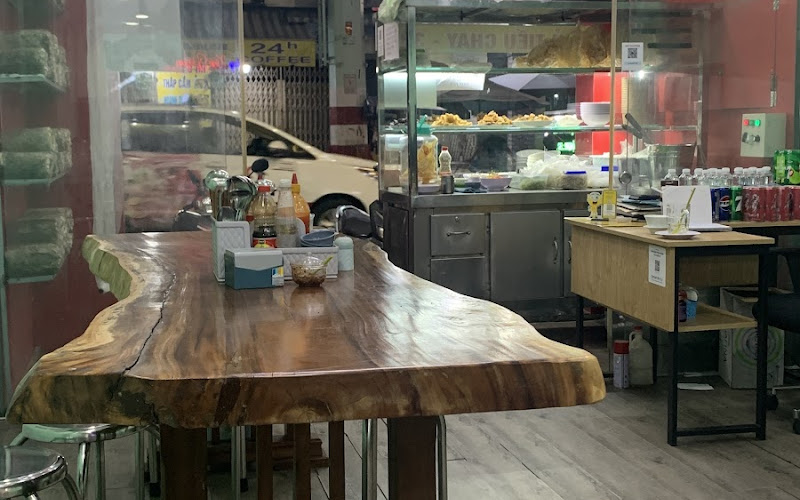 Lẩu Chay Xinh Vegan